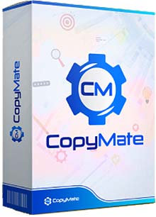 CopyMate