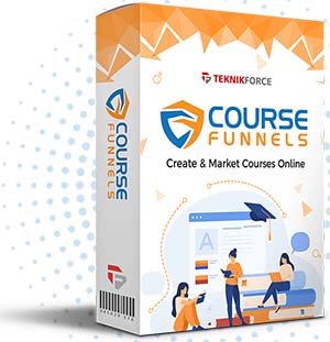 CourseFunnels