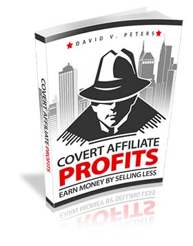 Covert Affiliate Profits