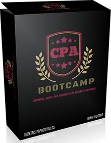 CPA Bootcamp