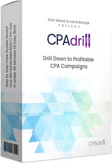 CPA Drill
