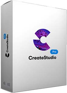 CreateStudio