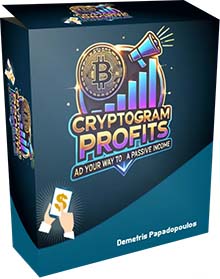 CryptoGram Profits