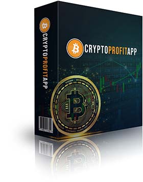 Crypto Profit App
