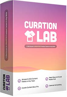 Curation Lab