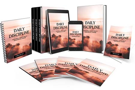 Daily Discipline