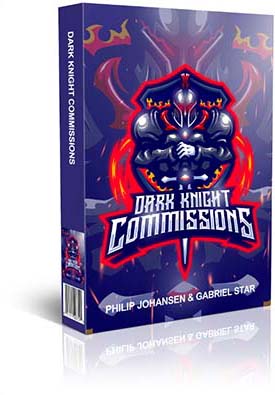 Dark Knight Commissions