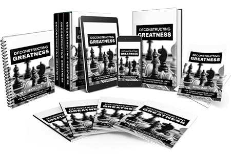 Deconstructing Greatness