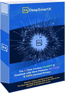 DeepSmartX