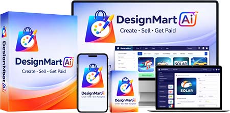 DesignMart AI