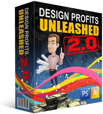 Design Profits Unleashed