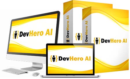 DevHero AI
