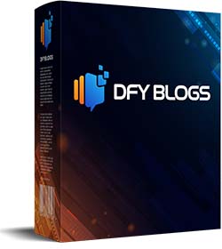 DFY Blogs