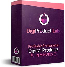 DigiProduct Lab