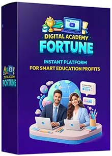 Digital Academy Fortune