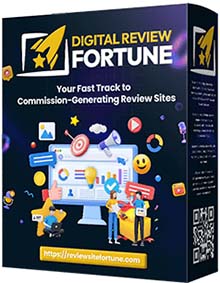Digital Review Fortune