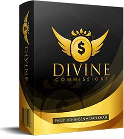 Divine Commissions