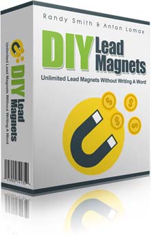 DIY Lead Magnets