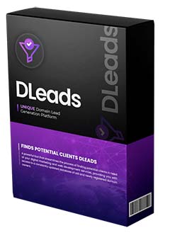 dLeads