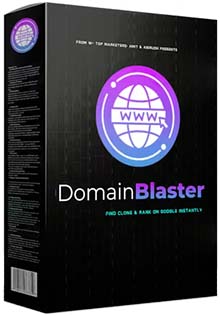 Domain Blaster