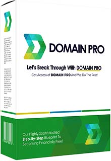 Domain Pro