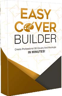 Easy Cover Builder