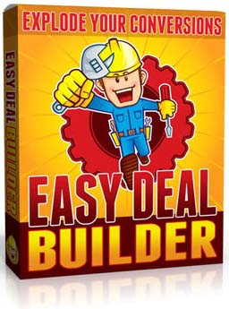 Easy Deal Builder