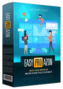 Easy Pro Azon