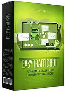 Easy Traffic Bot