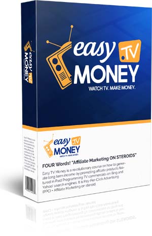 Easy TV Money