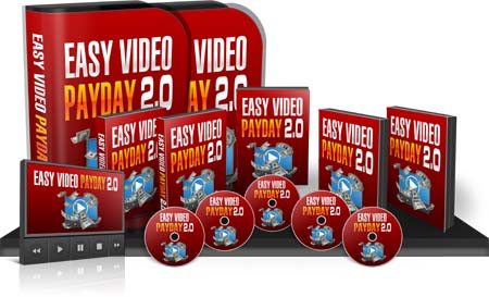 Easy Video Payday