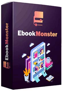 EbookMonster