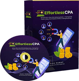 EffortlessCPA