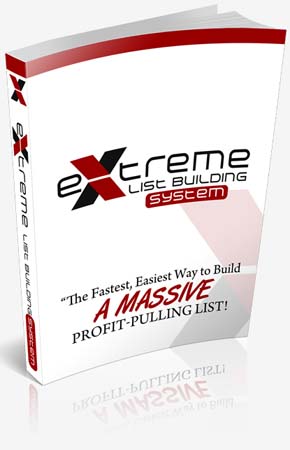 Extreme List Building System