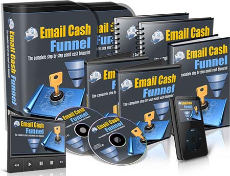 Email Cash Funnel