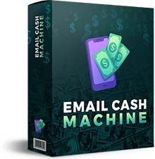 Email Cash Machine