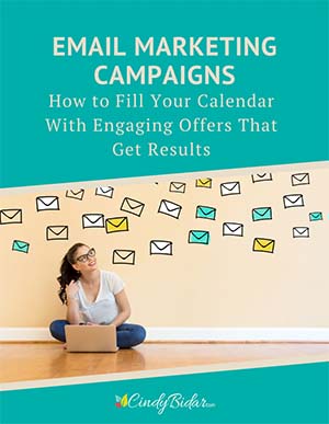 Email Marketing Campaigns