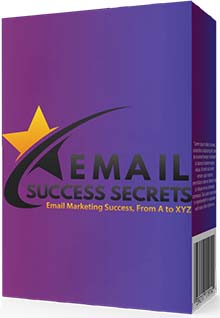 Email Success Secrets