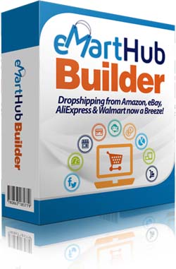 eMart Hub Builder