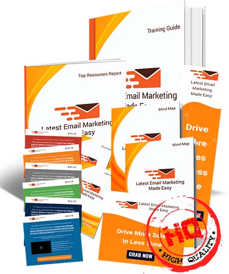 Email Marketing DFY Business