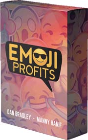 Emoji Profits