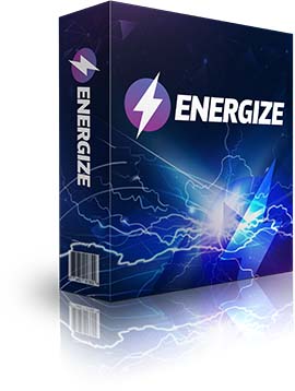 Energize