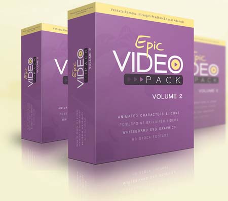 Epic Video Pack v2