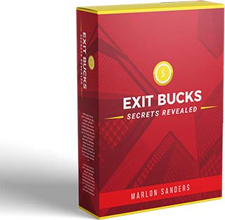 Exit Bux Revealed