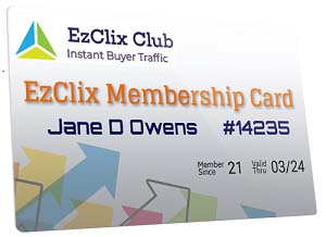 EZ Clix Club
