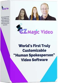 EZ Magic Video