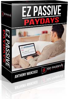 EZ Passive Paydays