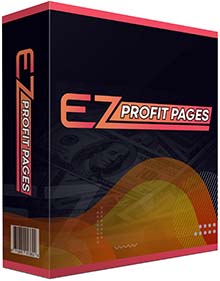 EZ Profit Pages