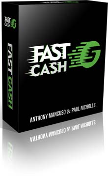 Fast Cash 5
