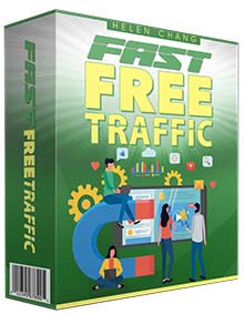 Fast Free Traffic